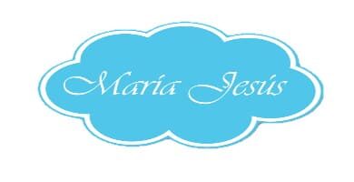 logo maria jesus